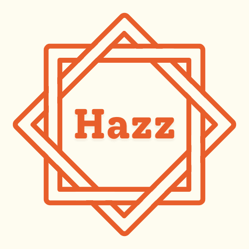 Harsh Maniya — Hazz